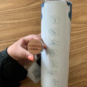 Juanita added a photo of their purchase