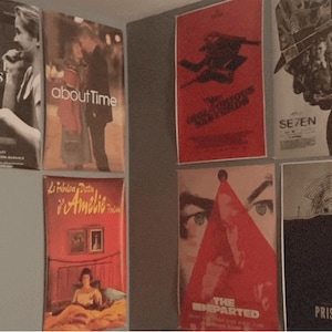 John added a photo of their purchase