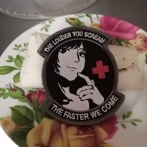 THE USAF RESCUE COLLECTION: ¨The Louder You Scream, The Faster We Come
