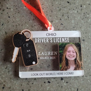 Mary added a photo of their purchase