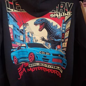 Kim added a photo of their purchase