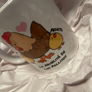 Diana added a photo of their purchase