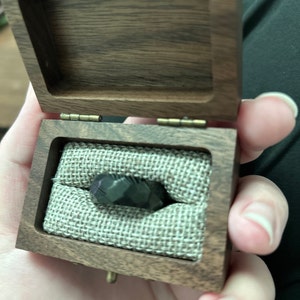 Calli added a photo of their purchase