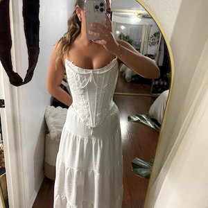 mary added a photo of their purchase