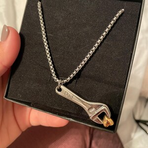 Hope added a photo of their purchase