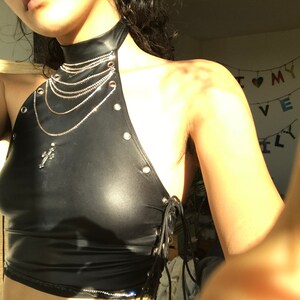 laura added a photo of their purchase