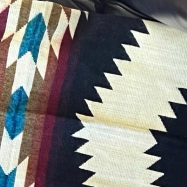 Eagle Has Landed Silk  Scarf Wild Rag main image 0