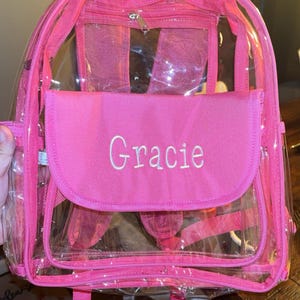 Katie added a photo of their purchase