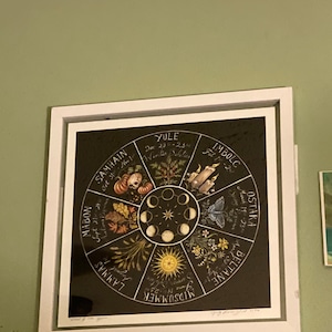 Hannah added a photo of their purchase