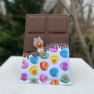 Mary added a photo of their purchase