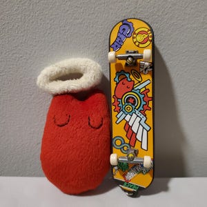 Iris added a photo of their purchase