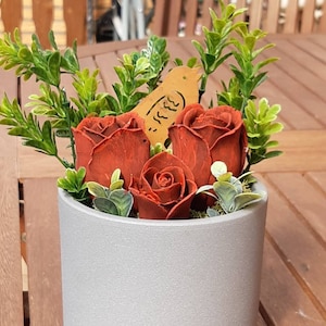 Christel added a photo of their purchase