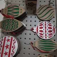 PATIKIL Deckenabdeckplatte 2,6 Zoll - Mattweiß Für Downlight Löcher