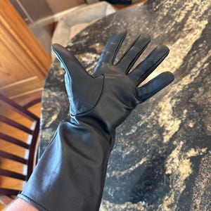 Levi added a photo of their purchase