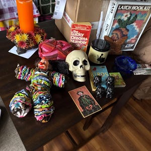 Sarah さんが購入した商品の写真を追加しました