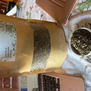 Judy added a photo of their purchase