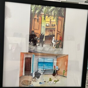Jess hat ein Foto des gekauften Artikels hinzugefügt