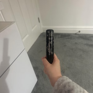 Etsy-koper heeft een foto van de aankoop toegevoegd