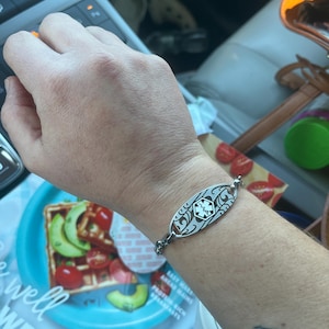 Natalie added a photo of their purchase