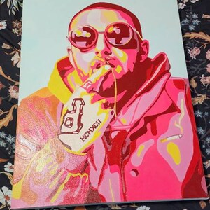 Wesley added a photo of their purchase