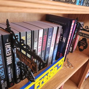 Jennifer added a photo of their purchase