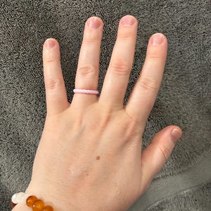 Melinda hat ein Foto des gekauften Artikels hinzugefügt