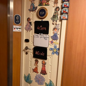 Kim added a photo of their purchase