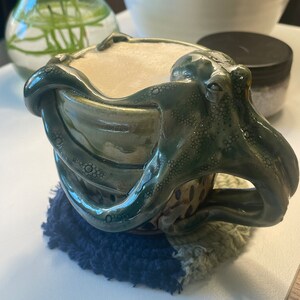 Stefanie added a photo of their purchase