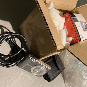 Marleen added a photo of their purchase