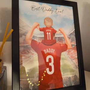 Amanda added a photo of their purchase