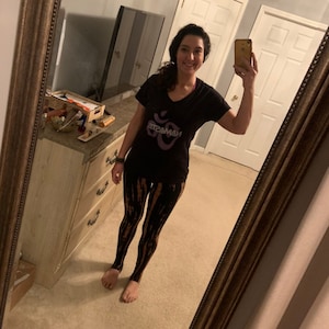 Eleni added a photo of their purchase