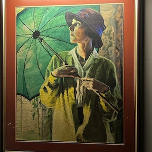 David added a photo of their purchase
