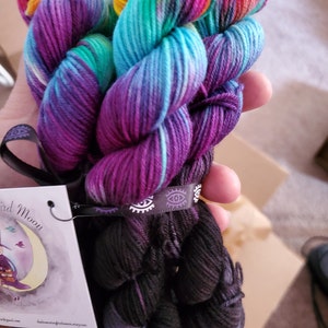 Inactive account added a photo of their purchase