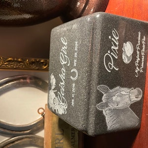 Claire added a photo of their purchase