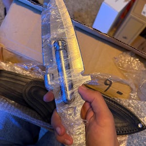 Eitan ha añadido una foto de su compra