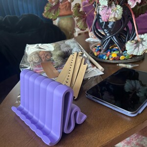 Toni added a photo of their purchase