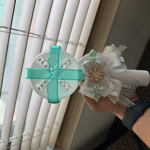 Jarelys added a photo of their purchase