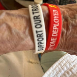 Phyllis added a photo of their purchase