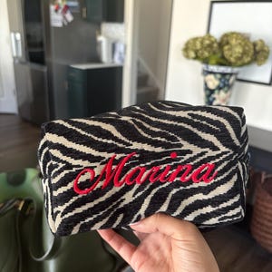 Comprador de Etsy ha añadido una foto de su compra