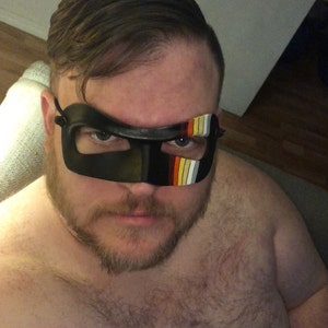 Brant added a photo of their purchase