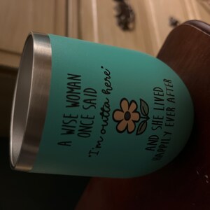Diane added a photo of their purchase