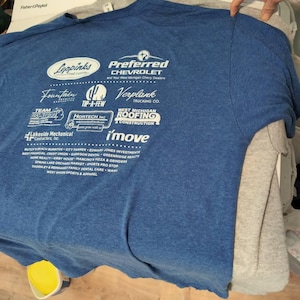 Heidi added a photo of their purchase