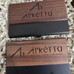 James added a photo of their purchase