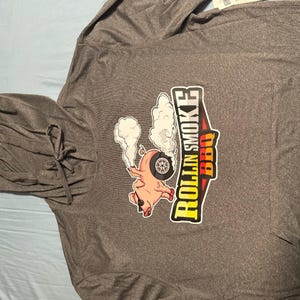 Melanie added a photo of their purchase