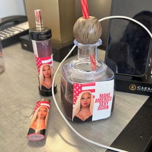 JUIICY a ajouté une photo de son achat
