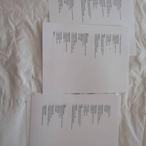 B. added a photo of their purchase