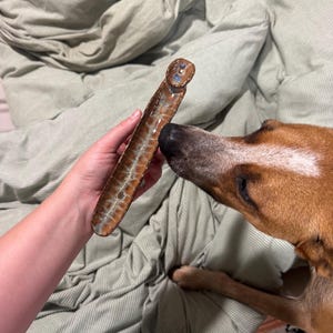 Elyse added a photo of their purchase