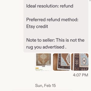 MORGAN added a photo of their purchase