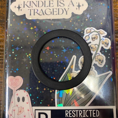 Quickest Way to A Man's Heart ACOTAR Sticker, OFFICIALLY LICENSED ...