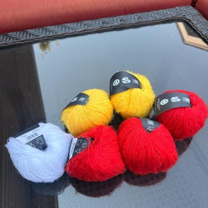 Tania added a photo of their purchase